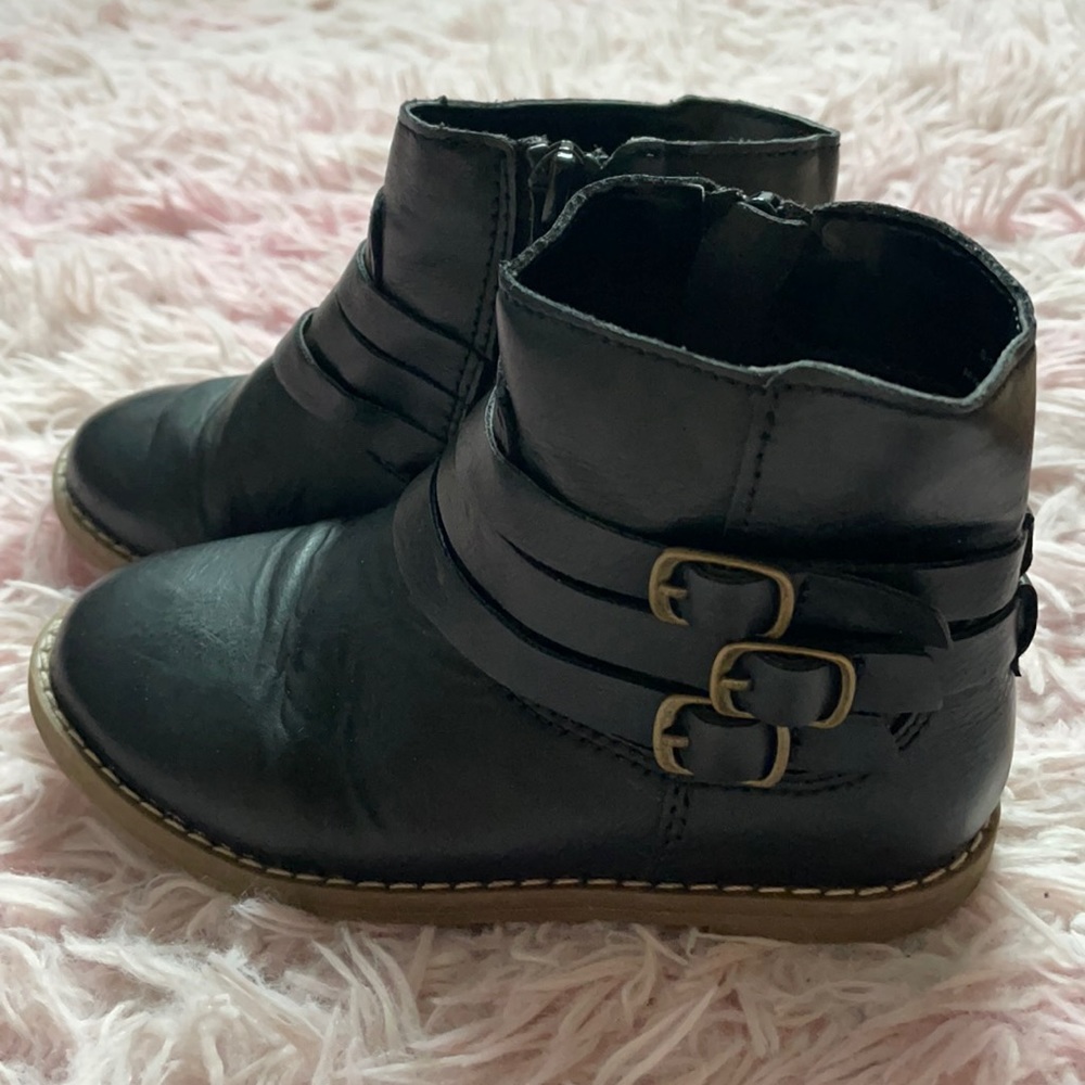 Girls Boots